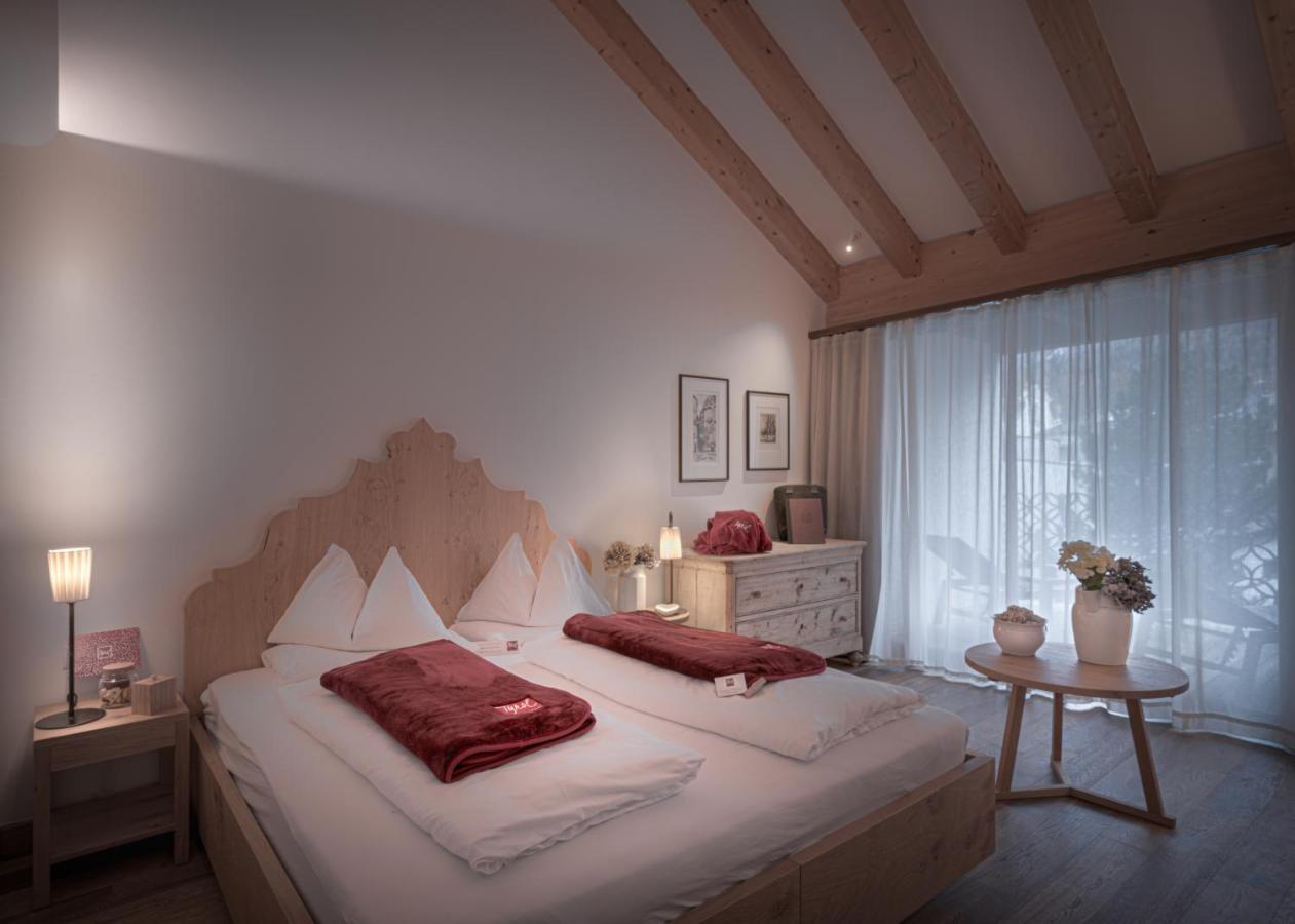 Hotel Il Tyrol San Candido Zewnętrze zdjęcie